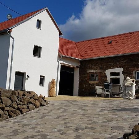 Willa Waldhaus Nearby Nuerburgring Bongard Zewnętrze zdjęcie