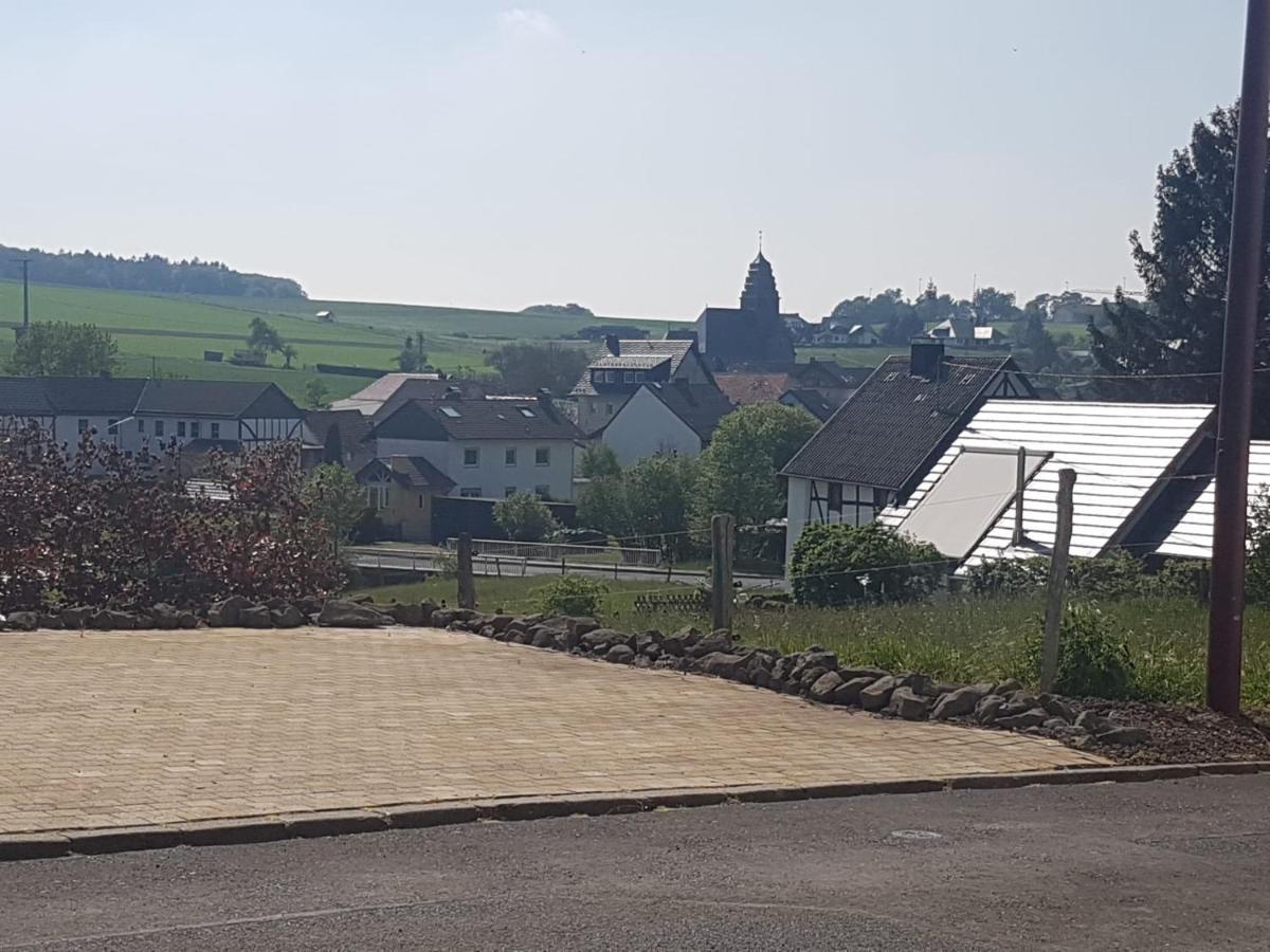 Willa Waldhaus Nearby Nuerburgring Bongard Zewnętrze zdjęcie