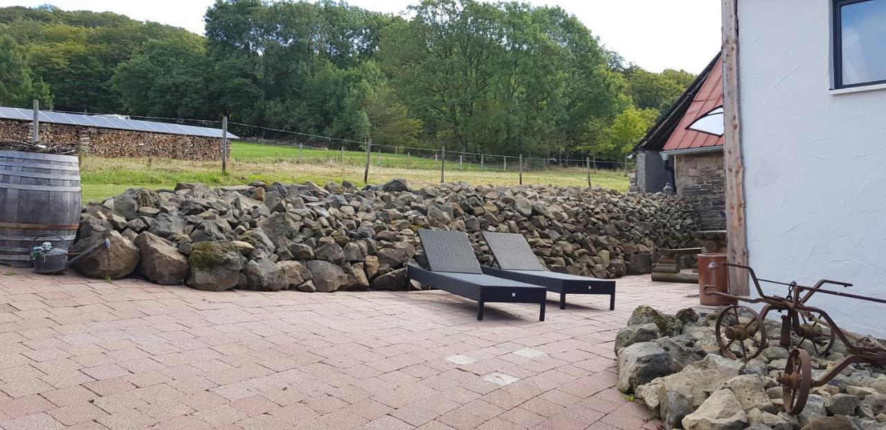Willa Waldhaus Nearby Nuerburgring Bongard Zewnętrze zdjęcie
