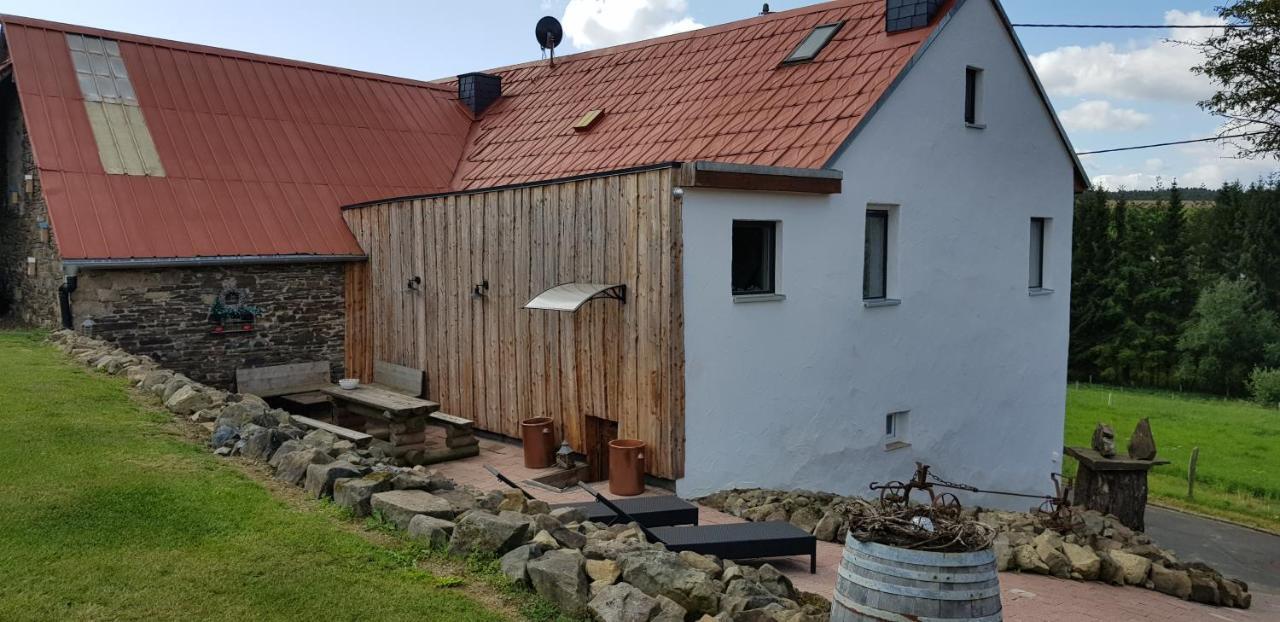Willa Waldhaus Nearby Nuerburgring Bongard Zewnętrze zdjęcie