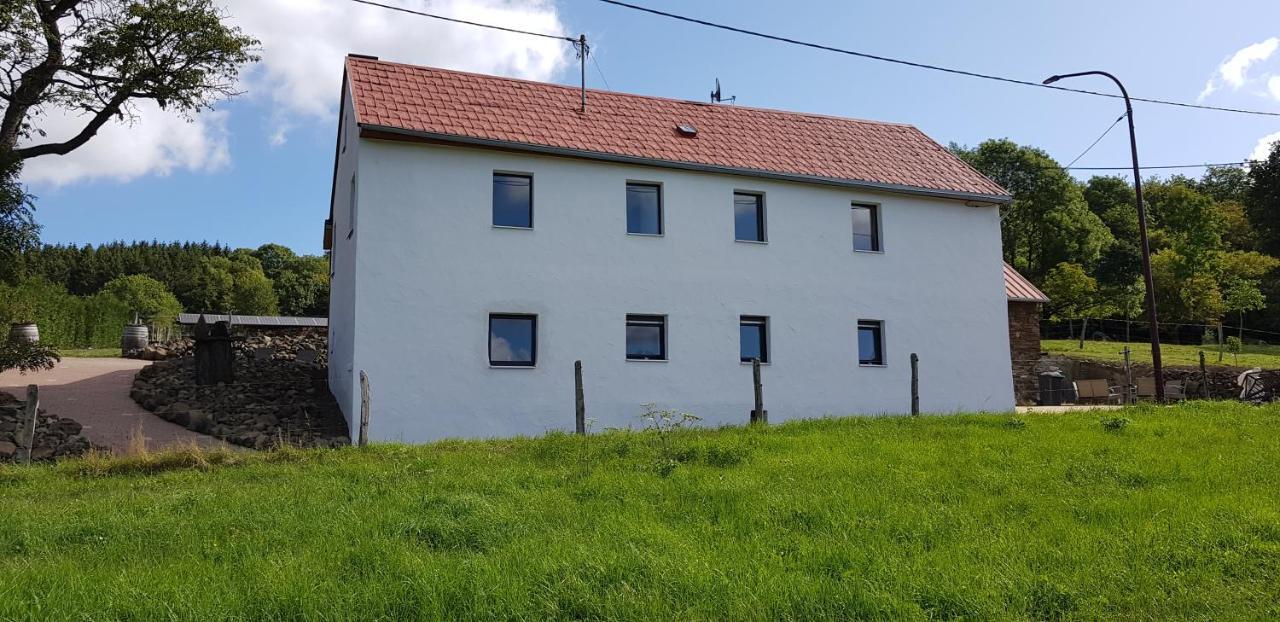 Willa Waldhaus Nearby Nuerburgring Bongard Zewnętrze zdjęcie
