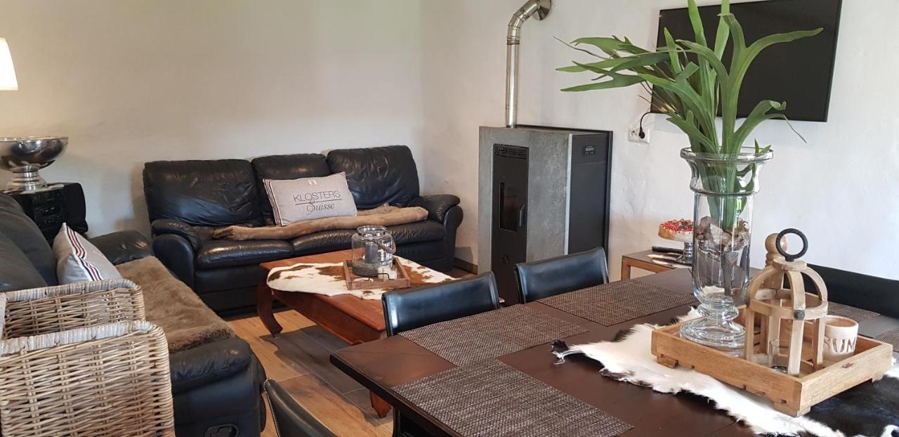 Willa Waldhaus Nearby Nuerburgring Bongard Zewnętrze zdjęcie