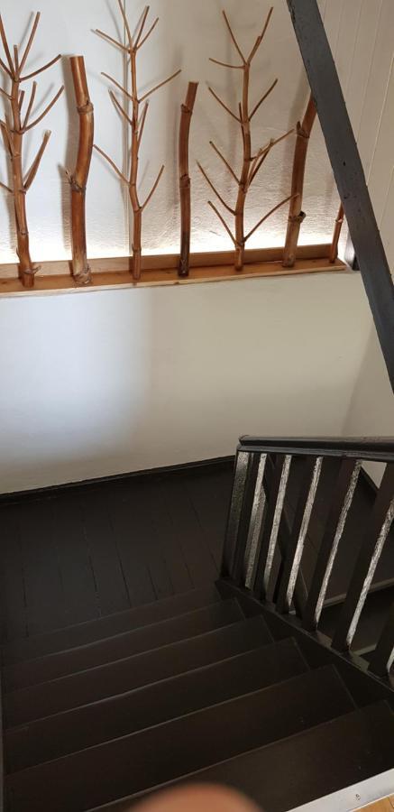 Willa Waldhaus Nearby Nuerburgring Bongard Zewnętrze zdjęcie