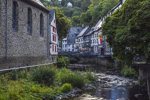 Willa Waldhaus Nearby Nuerburgring Bongard Zewnętrze zdjęcie