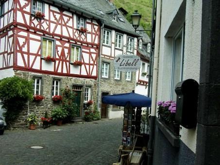 Willa Waldhaus Nearby Nuerburgring Bongard Zewnętrze zdjęcie